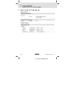 Предварительный просмотр 10 страницы Lenze E82ZAFBC001 Mounting Instructions