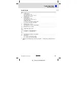 Предварительный просмотр 11 страницы Lenze E82ZAFBC001 Mounting Instructions