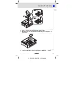 Предварительный просмотр 15 страницы Lenze E82ZAFBC001 Mounting Instructions