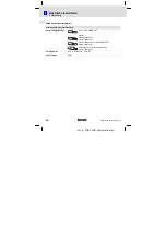 Предварительный просмотр 18 страницы Lenze E82ZAFBC001 Mounting Instructions