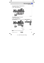 Предварительный просмотр 19 страницы Lenze E82ZAFBC001 Mounting Instructions