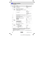 Предварительный просмотр 20 страницы Lenze E82ZAFBC001 Mounting Instructions