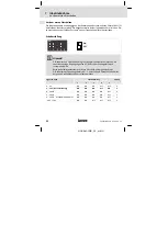 Предварительный просмотр 22 страницы Lenze E82ZAFBC001 Mounting Instructions