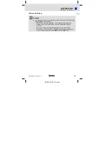 Предварительный просмотр 23 страницы Lenze E82ZAFBC001 Mounting Instructions