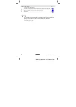 Предварительный просмотр 24 страницы Lenze E82ZAFBC001 Mounting Instructions