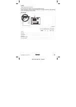 Предварительный просмотр 25 страницы Lenze E82ZAFBC001 Mounting Instructions