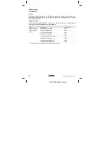 Предварительный просмотр 26 страницы Lenze E82ZAFBC001 Mounting Instructions