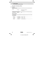 Предварительный просмотр 30 страницы Lenze E82ZAFBC001 Mounting Instructions