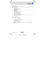 Предварительный просмотр 31 страницы Lenze E82ZAFBC001 Mounting Instructions