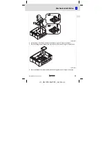 Предварительный просмотр 35 страницы Lenze E82ZAFBC001 Mounting Instructions