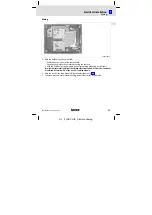 Предварительный просмотр 37 страницы Lenze E82ZAFBC001 Mounting Instructions