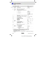 Предварительный просмотр 40 страницы Lenze E82ZAFBC001 Mounting Instructions