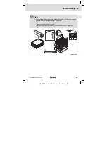 Предварительный просмотр 41 страницы Lenze E82ZAFBC001 Mounting Instructions