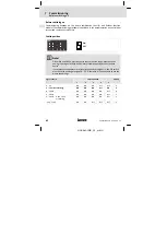 Предварительный просмотр 42 страницы Lenze E82ZAFBC001 Mounting Instructions