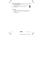 Предварительный просмотр 44 страницы Lenze E82ZAFBC001 Mounting Instructions