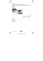 Предварительный просмотр 45 страницы Lenze E82ZAFBC001 Mounting Instructions