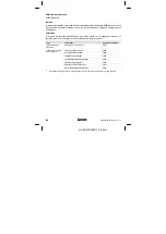 Предварительный просмотр 46 страницы Lenze E82ZAFBC001 Mounting Instructions