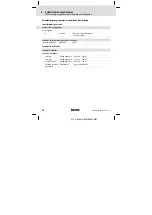 Предварительный просмотр 50 страницы Lenze E82ZAFBC001 Mounting Instructions