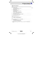 Предварительный просмотр 51 страницы Lenze E82ZAFBC001 Mounting Instructions