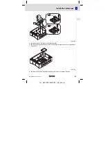 Предварительный просмотр 55 страницы Lenze E82ZAFBC001 Mounting Instructions