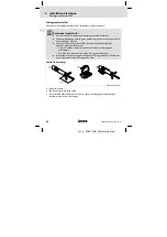 Предварительный просмотр 56 страницы Lenze E82ZAFBC001 Mounting Instructions