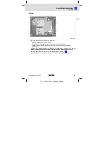 Предварительный просмотр 57 страницы Lenze E82ZAFBC001 Mounting Instructions