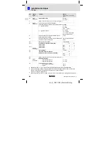 Предварительный просмотр 60 страницы Lenze E82ZAFBC001 Mounting Instructions