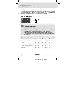 Предварительный просмотр 62 страницы Lenze E82ZAFBC001 Mounting Instructions