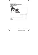 Предварительный просмотр 4 страницы Lenze E82ZAFBC201 Mounting Instructions