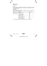 Предварительный просмотр 5 страницы Lenze E82ZAFBC201 Mounting Instructions