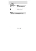 Предварительный просмотр 8 страницы Lenze E82ZAFBC201 Mounting Instructions