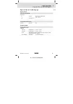 Предварительный просмотр 9 страницы Lenze E82ZAFBC201 Mounting Instructions