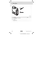 Предварительный просмотр 12 страницы Lenze E82ZAFBC201 Mounting Instructions