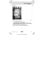 Предварительный просмотр 15 страницы Lenze E82ZAFBC201 Mounting Instructions