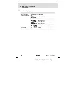 Предварительный просмотр 16 страницы Lenze E82ZAFBC201 Mounting Instructions