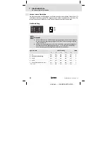 Предварительный просмотр 20 страницы Lenze E82ZAFBC201 Mounting Instructions