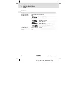 Предварительный просмотр 36 страницы Lenze E82ZAFBC201 Mounting Instructions