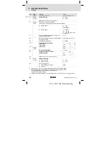 Предварительный просмотр 38 страницы Lenze E82ZAFBC201 Mounting Instructions