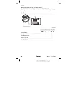 Предварительный просмотр 44 страницы Lenze E82ZAFBC201 Mounting Instructions