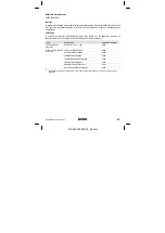 Предварительный просмотр 45 страницы Lenze E82ZAFBC201 Mounting Instructions