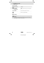 Предварительный просмотр 48 страницы Lenze E82ZAFBC201 Mounting Instructions