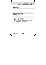 Предварительный просмотр 49 страницы Lenze E82ZAFBC201 Mounting Instructions