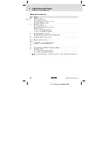 Предварительный просмотр 50 страницы Lenze E82ZAFBC201 Mounting Instructions