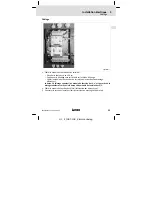 Предварительный просмотр 55 страницы Lenze E82ZAFBC201 Mounting Instructions