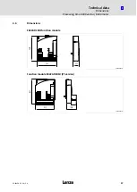 Preview for 17 page of Lenze E82ZAFIC010 Manual