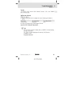 Предварительный просмотр 9 страницы Lenze E82ZAFPC010 Mounting Instructions