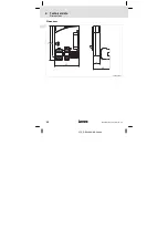 Предварительный просмотр 14 страницы Lenze E82ZAFPC010 Mounting Instructions