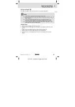 Предварительный просмотр 17 страницы Lenze E82ZAFPC010 Mounting Instructions