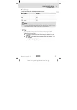 Предварительный просмотр 21 страницы Lenze E82ZAFPC010 Mounting Instructions