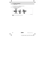 Предварительный просмотр 24 страницы Lenze E82ZAFPC010 Mounting Instructions